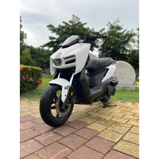 [台南]2023年 三陽 MMBCU 158 (ABS+TCS) #2316