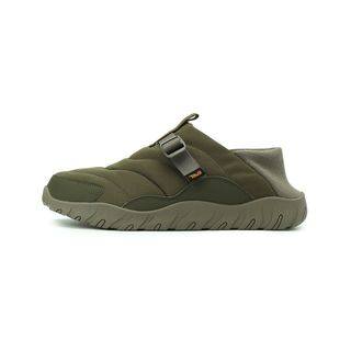 TEVA REEMBER CAMP 菠蘿麵包鞋 深橄欖綠 TV1173974DOL 男鞋