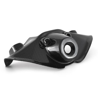 MOTOCORSE DUCATI PANIGALE V4/S CNC鋁合金護蓋 KEYLOCK COVER