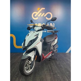 [桃園中壢]2023年 光陽 RCS MOTO 150 TCS #7928