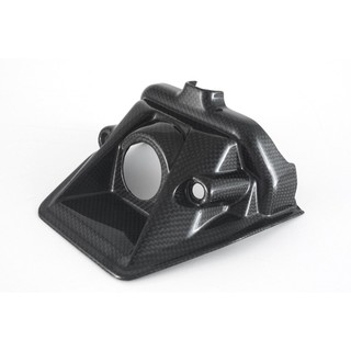 MOTOCORSE DUCATI DIAVEL V4 (2022-) CNC鋁合金護蓋 KEYLOCK COVER