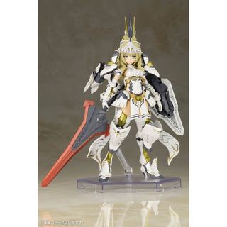 《預購2027/06》Kotobukiya 壽屋 Frame Arms Girl 機甲少女 突伽 II Durga- I