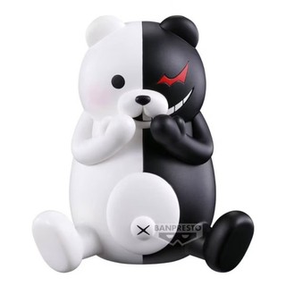 【預購2027年01月】BP景品 槍彈辯駁1·2 Reload 黑白熊 眼鏡牌 BANPRESTO