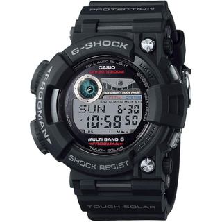 【免運免關稅】casio卡西歐 G-SHOCK男錶GWF-1000-1JF