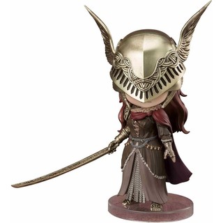 《預購2027/03》[再販] BANDAI Figuarts mini 艾爾登法環 米凱拉的鋒刃瑪蓮妮亞 可動完成品