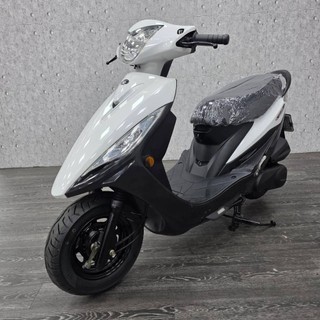 [高雄]2018年 光陽 GP 125(鼓煞) #8125