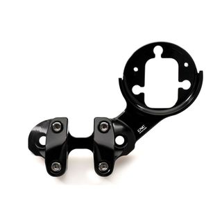 CNC RACING DUCATI 多車型 固定座 Riser top with dashboard hol