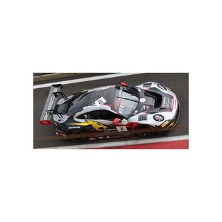 《預購2027/02》Spark 1/64 保時捷 Porsche 911 GT3 R (992) EVO No.2 B