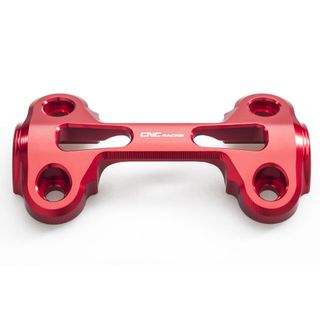 CNC RACING DUCATI HYPERMOTARD 821 SP/HYPER 增高座 Riser Ducati