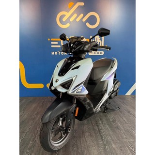 [桃園中壢]2026年 山葉 勁戰七代 XR 155 ABS+TCS 雙碟 #3777
