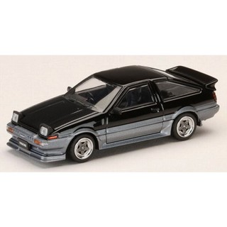 《預購2027/01》Hobby JAPAN 1/64 豐田 Toyota SPRINTER TRUENO GT APE