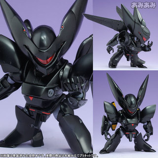 【預購2027年05月】Kotobukiya 壽屋 D-STYLE 機動警察 TYPE-J9 GRIFFON 組裝模型