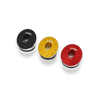 CNC RACING DUCATI SUPERSPORT 936 S/SUPERSP 車架孔蓋 Frame cap se
