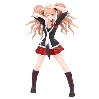 《預購2027/03》BP景品 槍彈辯駁1·2 Reload 江之島盾子 眼鏡牌 BANPRESTO