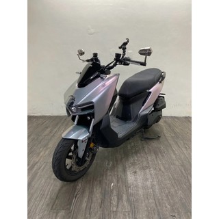 [新北新莊]2022年 三陽 MMBCU 158 #8889