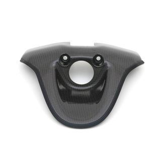 MOTOCORSE 通用型 碳纖維部品 Keylock Cover MM-BX01-C95