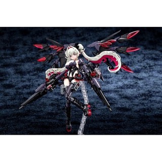 《預購2027/03》Kotobukiya 壽屋 Megami Device 女神裝置 慾望少女 護士 夜勤版 模型 組