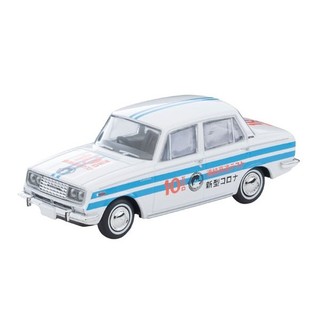【預購2027年02月】TOMYTEC 1/64 LV-64c 豐田 Toyopet Corona 1500 DX Co