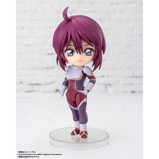 《預購2027/02》BANDAI Figuarts mini 機動戰士鋼彈 露娜瑪莉亞·霍克 可動完成品
