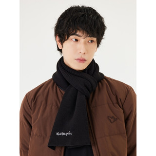 【良心商店】 Mark Gonzales 保暖 脖圍 圍巾 小天使 小飛人