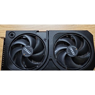 MSI GeForce RTX 5060 Ti 16G SHADOW 2X OC PLUS 二手