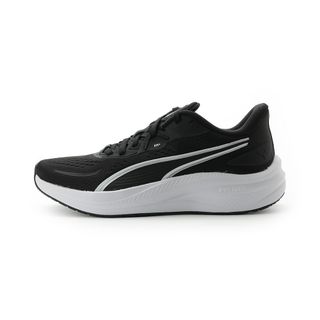 PUMA SKYROCKET LITE 2 舒適跑鞋 黑白 31173001 女鞋