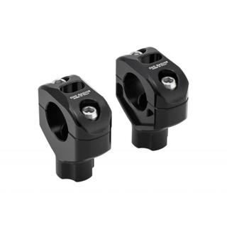 CNC RACING DUCATI/KTM 多車型 把手 Riser handlebar conical heig