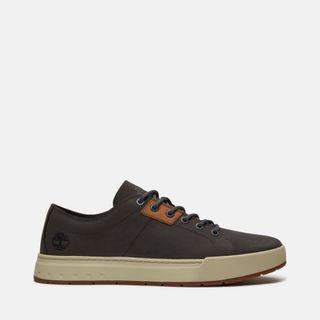 TIMBERLAND MAPLE GROVE 低筒休閒鞋 深灰 A6A2DA9O 男鞋