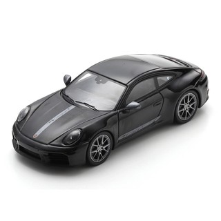 《預購2026/05》SPARK 1/43 保時捷 Porsche 911 Carrera T (992.2) 2025