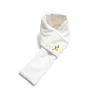 【良心商店】 Mark Gonzales 保暖 脖圍 圍巾 小天使 小飛人