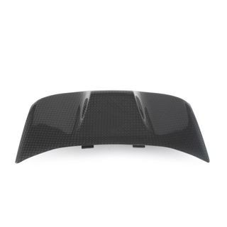 MOTOCORSE 通用型 碳纖維部品 Keylock cover MD-MS17-C95