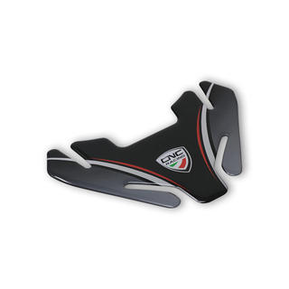 CNC RACING DUCATI 多車型 油箱保護塊 Fuel tank pad Ducati FP006