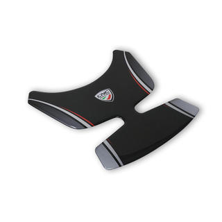 CNC RACING DUCATI 多車型 油箱保護塊 Fuel tank pad Ducati FP009