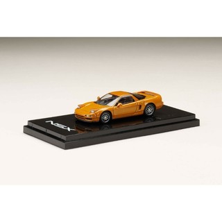 【預購2027年01月】Hobby JAPAN 1/64 本田 Honda NSX (NA1) Type S ZERO