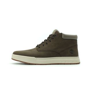 TIMBERLAND MAPLE GROVE 休閒鞋 深棕 A69FNW07 男鞋