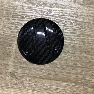 MR機車 正卡夢油箱蓋熱壓貼片 勁戰三代四代五代 gtraero bwsr force smax油箱環 油圈 號碼蓋下巴