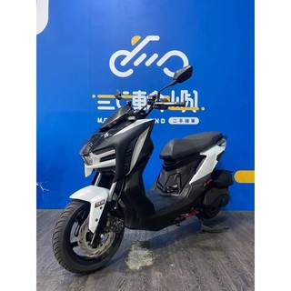 [台中旗艦]2022年 三陽 MMBCU 158 #5911
