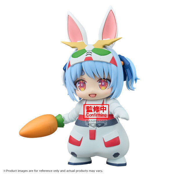 【預購2027年03月】BP景品 鋼彈×hololive production #hololive IF 獨角獸鋼彈×兔