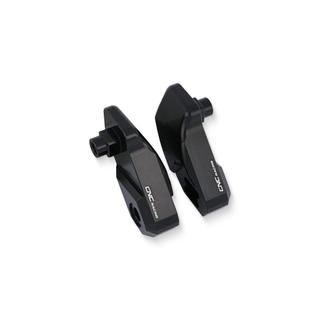 CNC RACING DUCATI 多車型 腳踏 Riser 30 mm kit