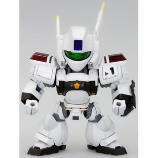 《預購2027/04》Kotobukiya 壽屋 D-STYLE 機動警察 AV-98 INGRAM 1 組裝模型 KP
