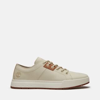 TIMBERLAND MAPLE GROVE 低筒休閒鞋 米 A6A2DAAJ 男鞋