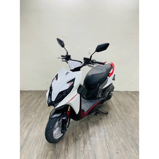 [新北新莊]2023年 光陽 RCS MOTO 150 雙碟 #1272