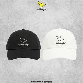【良心商店】 Mark Gonzales 小飛人 小天使 老帽 棒球帽 帽 遮陽帽 帽子