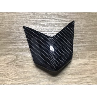 可樂碳纖 Rszero 正卡夢下巴 附3M背膠