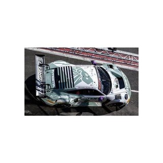 【預購2027年01月】Spark 1/64 保時捷 Porsche 911 GT3 R (992) EVO No.80