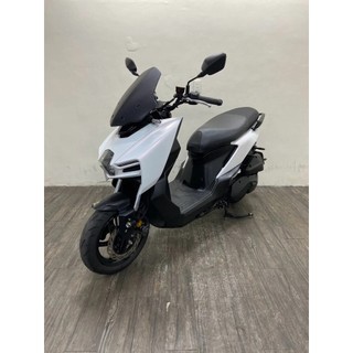 [新北新莊]2023年 三陽 MMBCU 158 ABS+TCS #3760