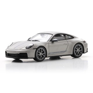 《預購2026/03》SPARK 1/43 保時捷 Porsche 911 Carrera T (992.2) 2025