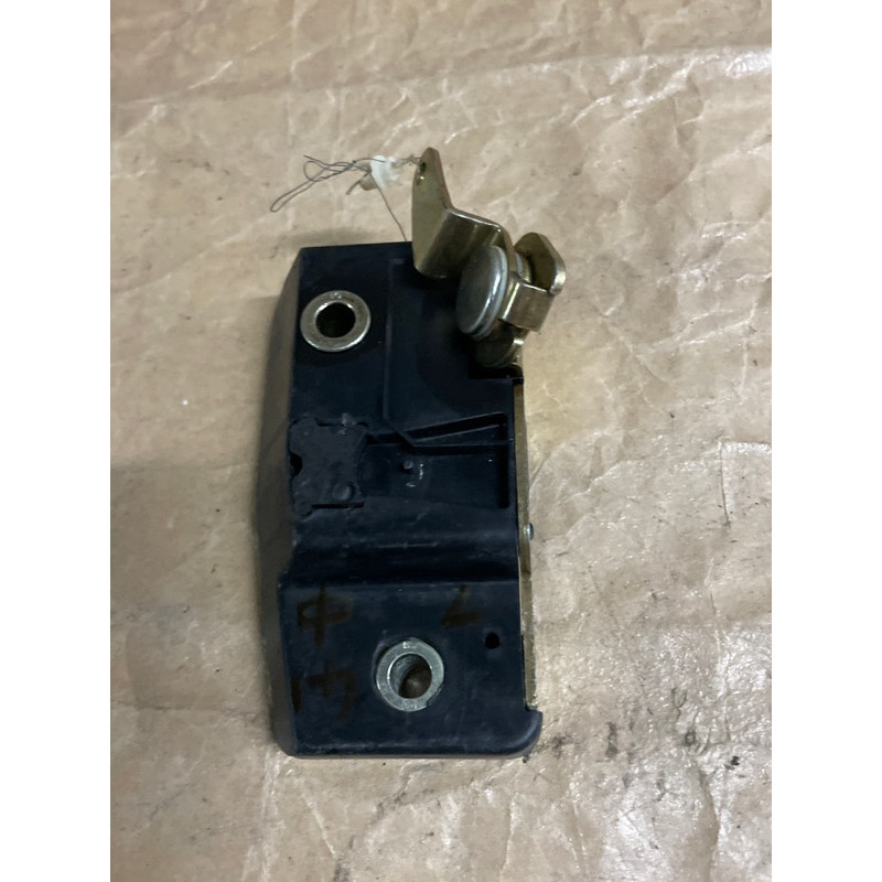 福斯 T4 正廠中門六角鎖