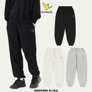 【良心商店】 Mark Gonzales 棉褲 長褲 褲子 牛仔褲 小飛人 小天使