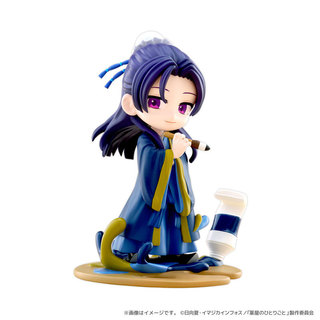 《預購2027/03》[再販] BUSHIROAD CREATIVE PalVerse Palé. 藥師少女的獨語 壬氏